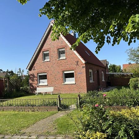 Neu! Schickes Und Modernes Ferienhaus Ant Zingel Krummhoern Ngoại thất bức ảnh