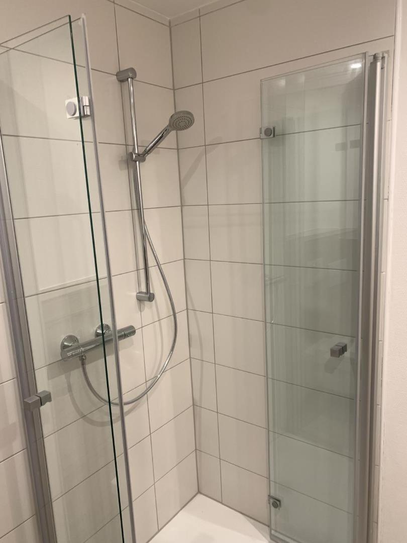 Neu! Schickes Und Modernes Ferienhaus Ant Zingel Krummhoern Ngoại thất bức ảnh