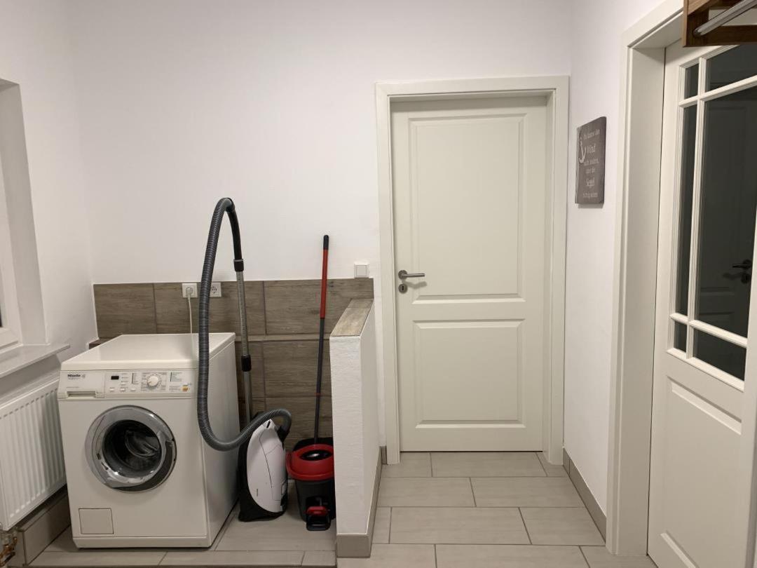Neu! Schickes Und Modernes Ferienhaus Ant Zingel Krummhoern Ngoại thất bức ảnh