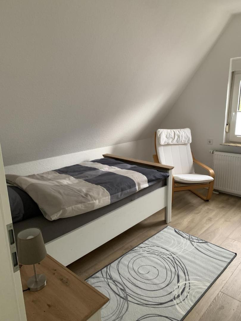 Neu! Schickes Und Modernes Ferienhaus Ant Zingel Krummhoern Ngoại thất bức ảnh